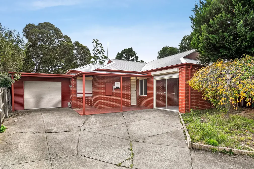 11 Harwood Place, Roxburgh Park, VIC 3064