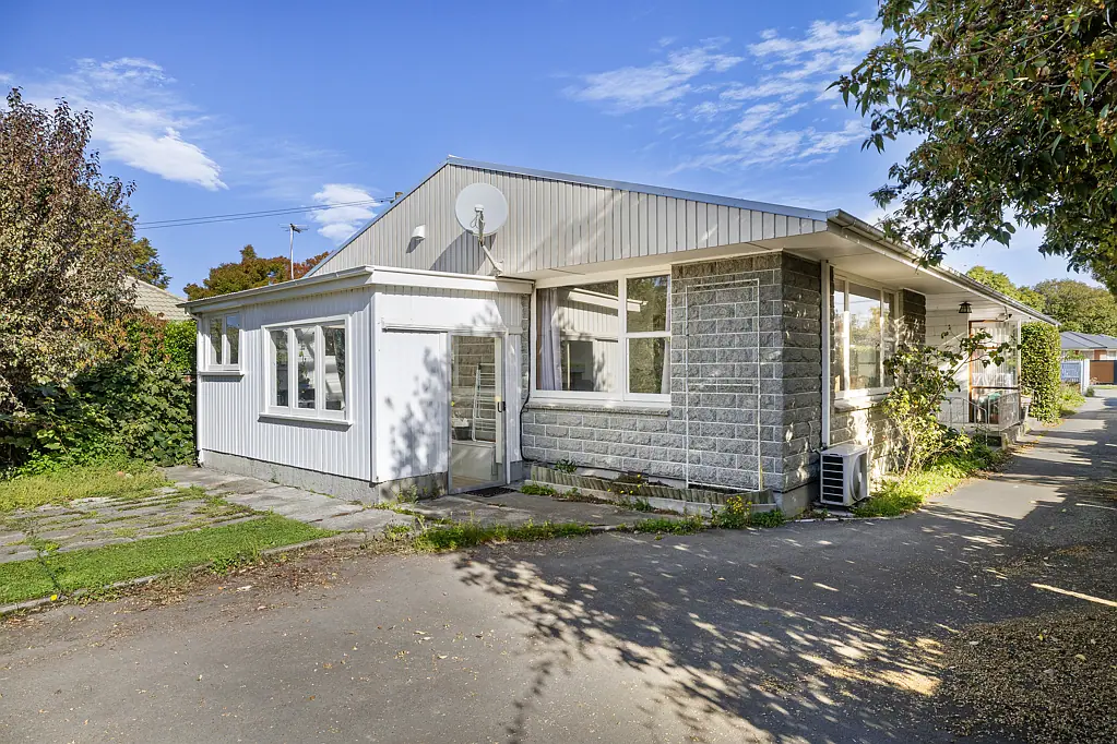 2/124 Brookside Terrace, Bryndwr, Canterbury