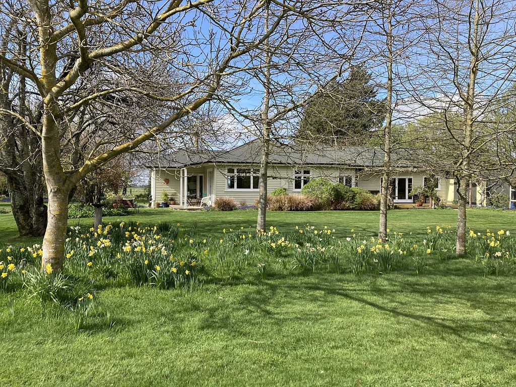 282 Back Track, Methven, Ashburton, Canterbury