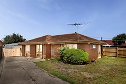 64 Hume Avenue, Melton South