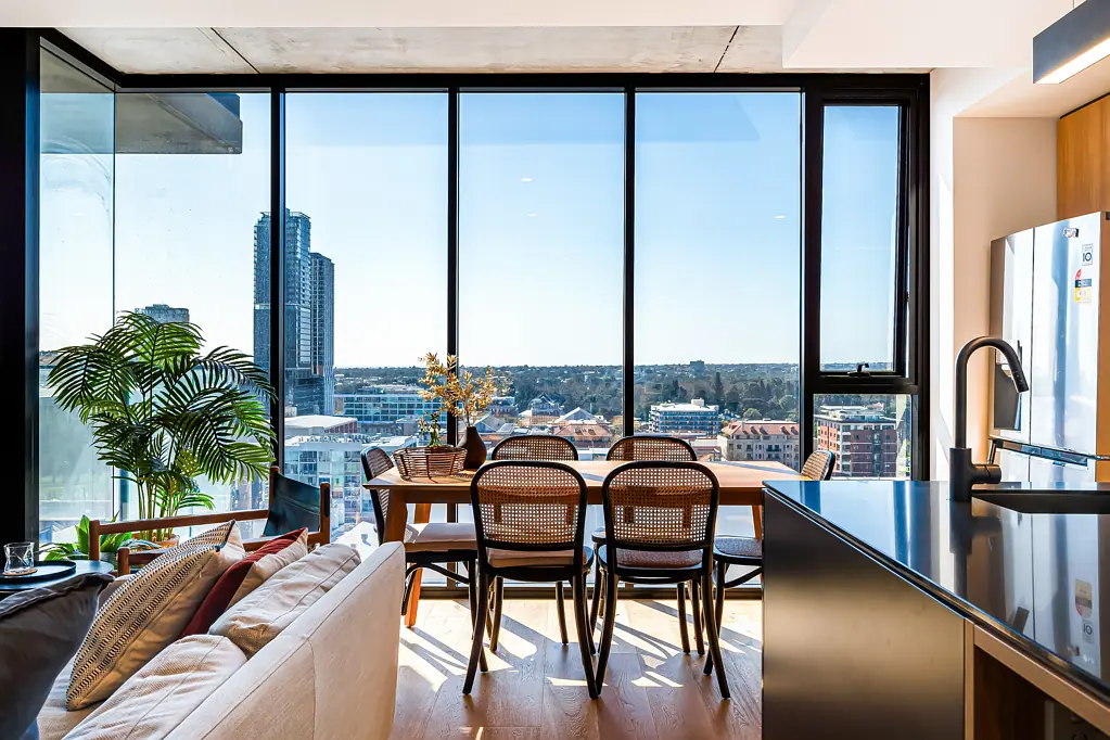 1204/248 Flinders Street, Adelaide, SA 5000