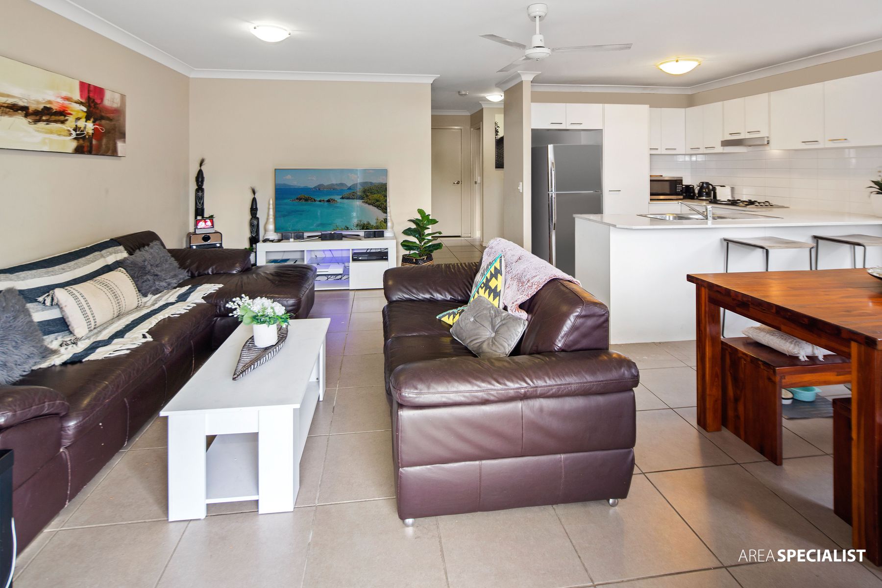 THE SANCTUARY ORMEAU UNIT 3 152-164 PASCOE RD, ORMEAU QLD 4208, 0房, 0浴, Townhouse