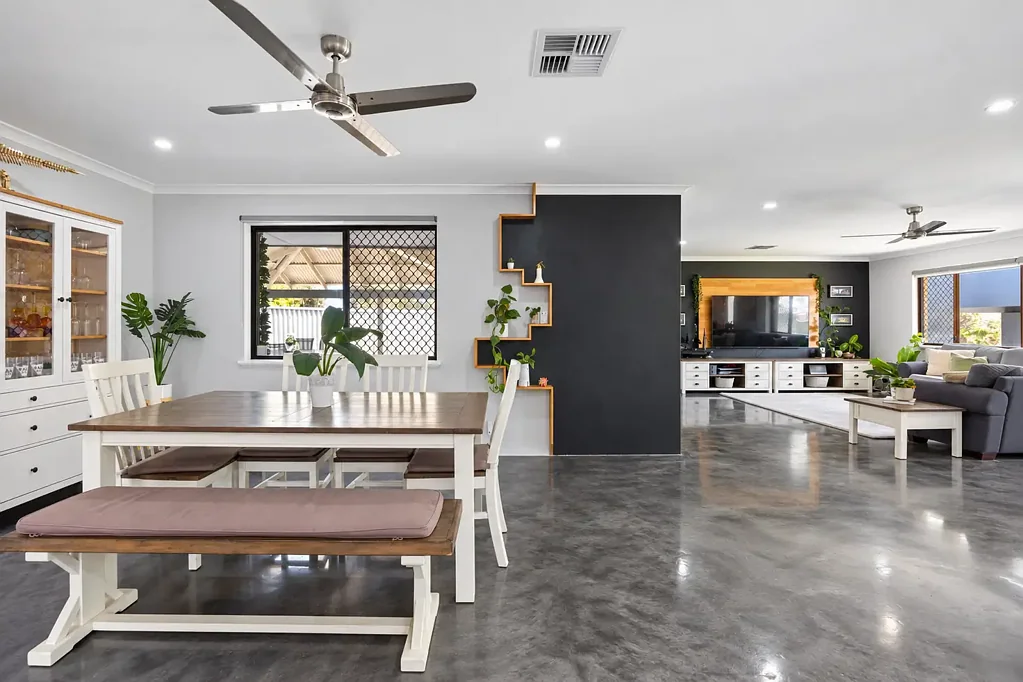 Greenwood 4Kwarto Big on Space. Big on Lifestyle.