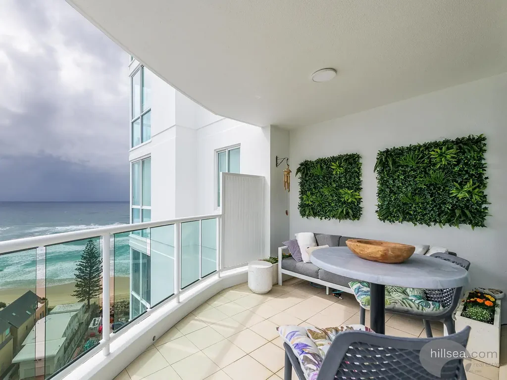35/5 Woodroffe Avenue, Main Beach, QLD 4217