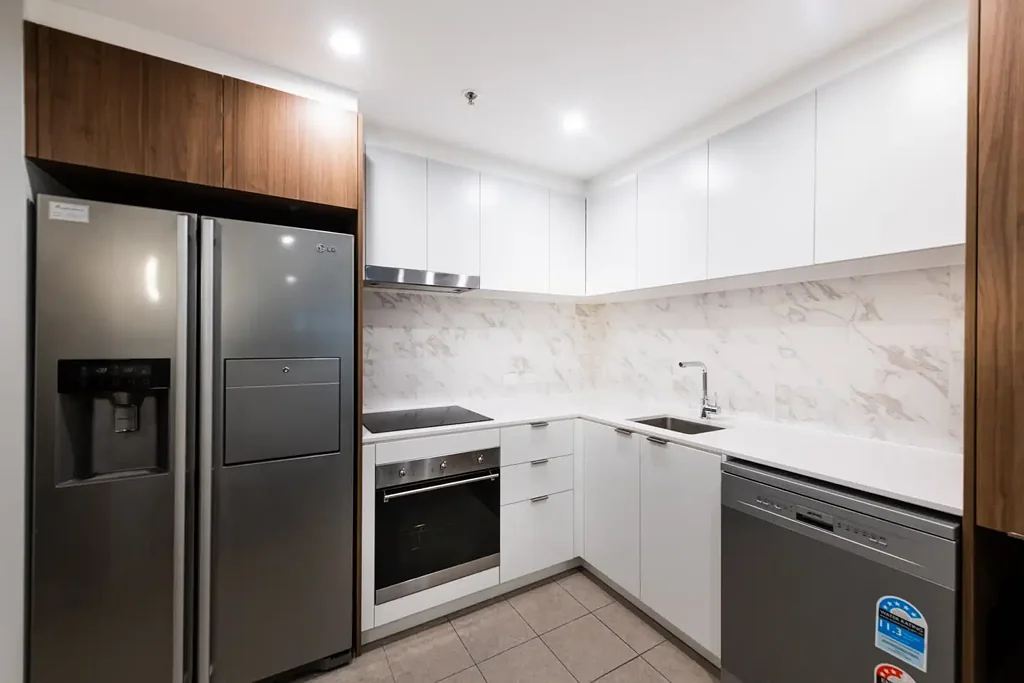 Furnished Apartment in the Heart of Woden