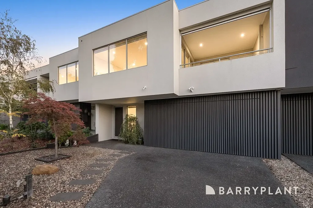 Berwick 3침실 Parkside Prestige with Multiple Living Zones & Exceptional Entertaining