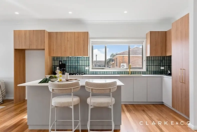 11 & 11a Park Street, Merewether, NSW 2291, 6房, 3浴, House