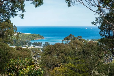 Mirador DESIGN YOUR DREAM HOME WITH STUNNING MERIMBULA VIEWS