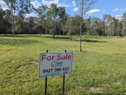 Lot 2 Little Oakey Creek Road, Withcott