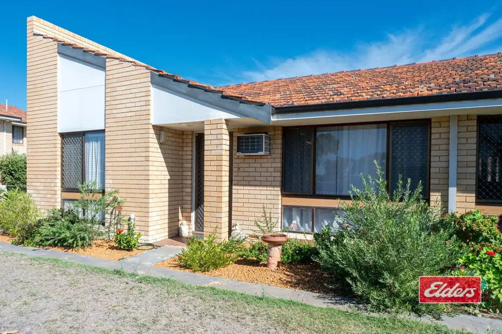 Bluff Point 2房  Coastal, easy care unit