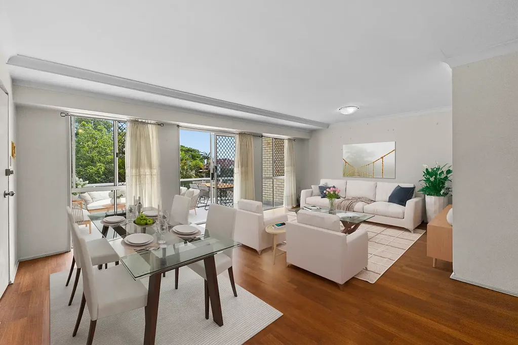 14/68 Gladstone Road, Highgate Hill, QLD 4101