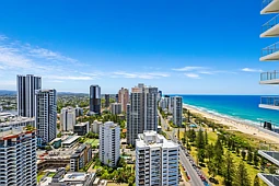 1901/159 Old Burleigh Road, Broadbeach