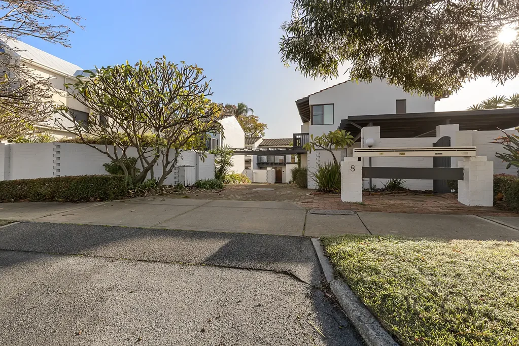 6/8 York Street, South Perth, WA 6151
