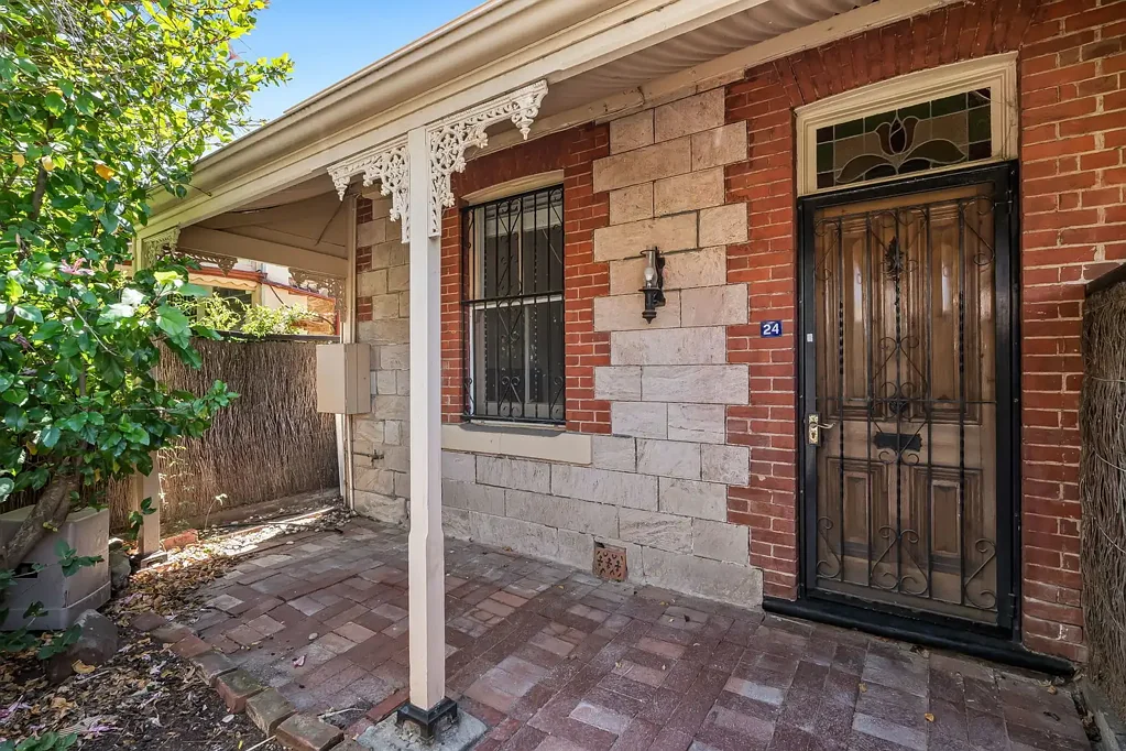 24 Castle Street, Adelaide, SA 5000