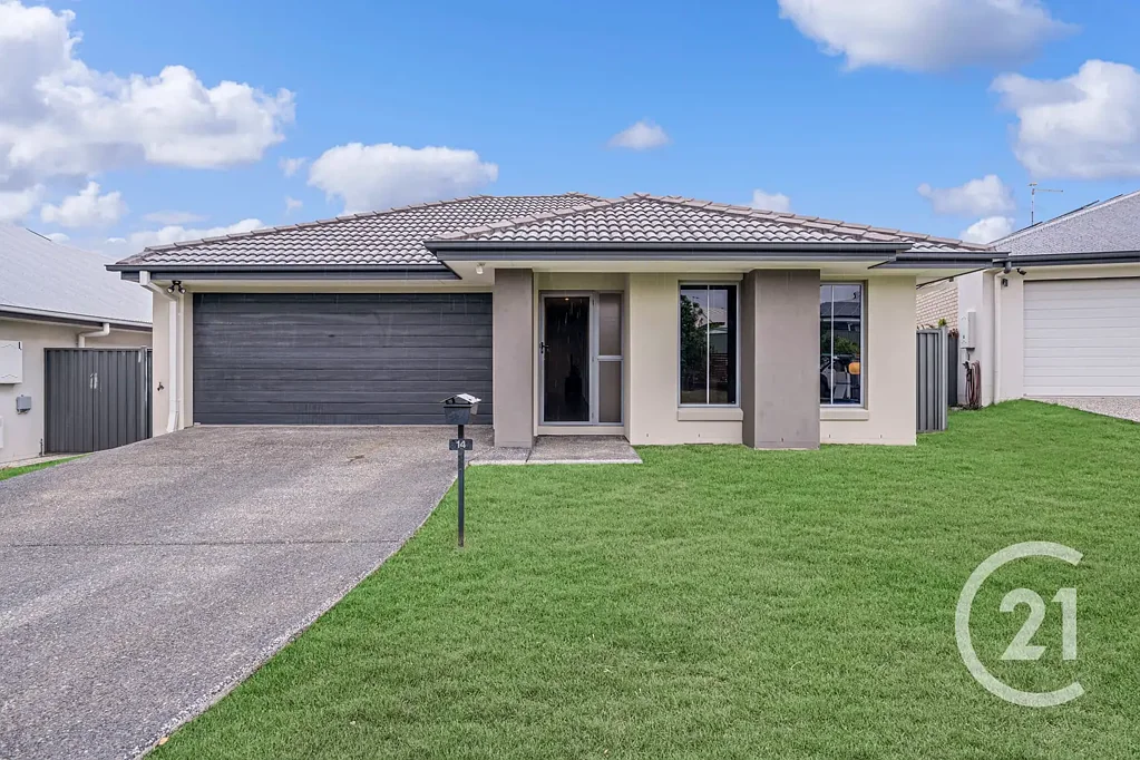 14 Glorious Avenue, Narangba, QLD 4504