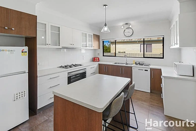 25 Bradshaw Street, Horsham, VIC 3400, 3 Schlafzimmer, 2 Badezimmer, House