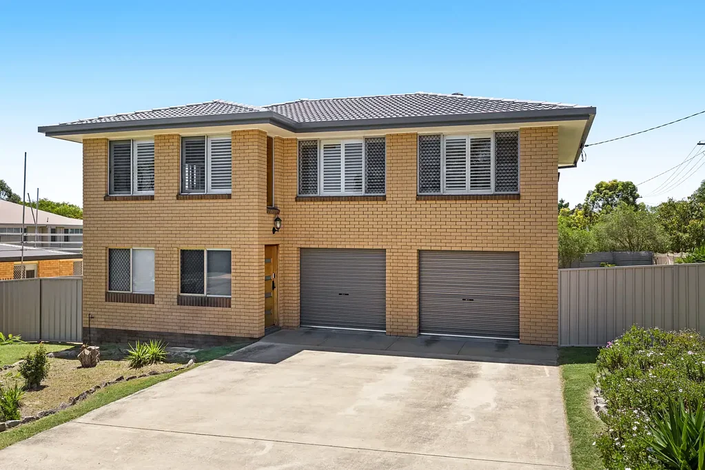 8 Redgwell Street, Warwick, QLD 4370
