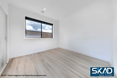 Address Withheld, Donnybrook, VIC 3064, 4 Bedrooms, 2 Bathrooms, House