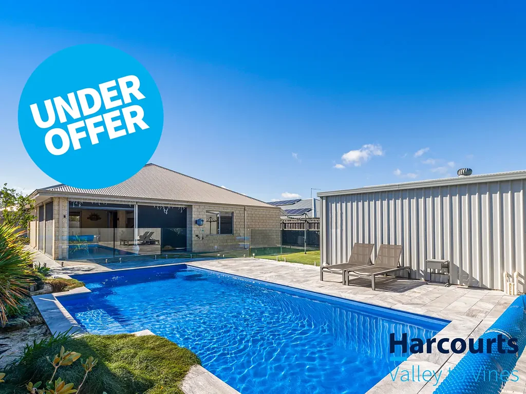 The Vines 4房  UNDER OFFER, UNDER OFFER, UNDER OFFER!!!