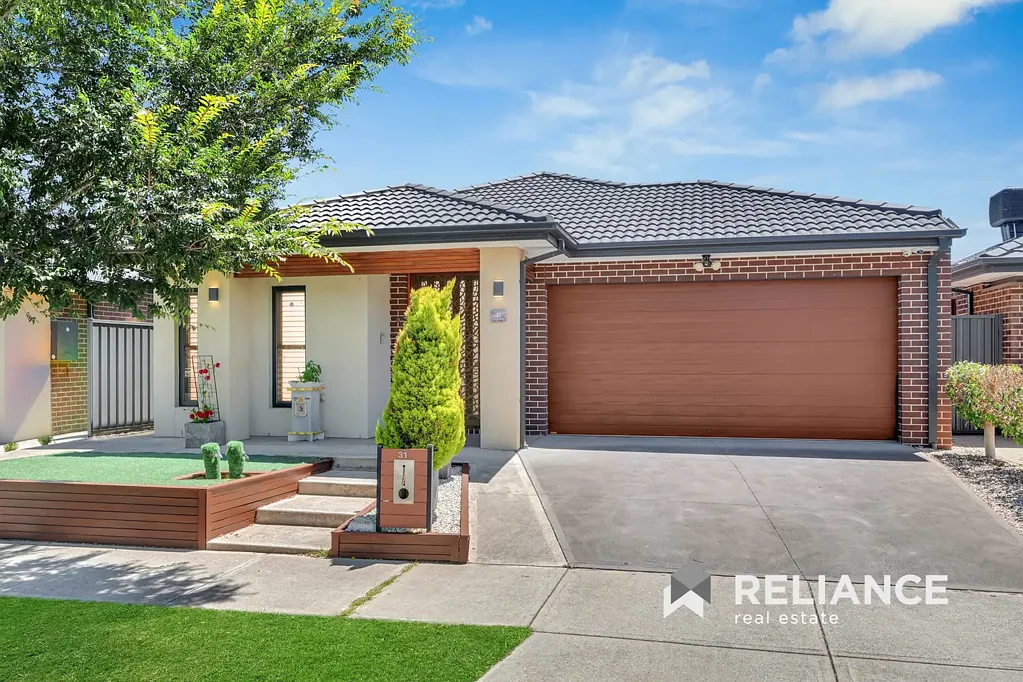 31 Capricornus Crescent, Tarneit, VIC 3029