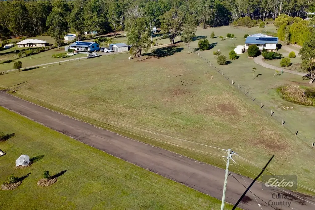 Curra Build Your Dream Lifestyle on a Spacious 5,558m² Allotment