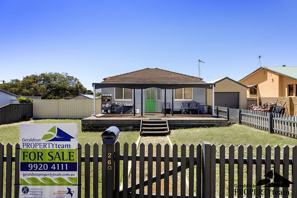 26A Jose Street, Beachlands, WA 6530