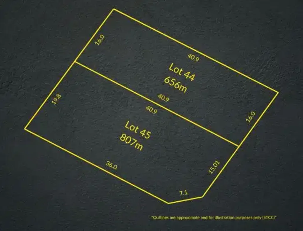 Kapunda Land Opportunity at Kidman Rise Estate!