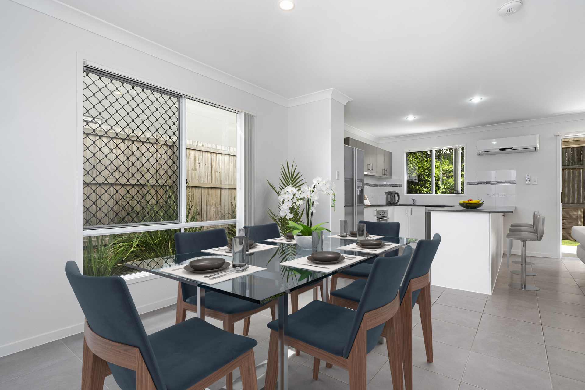 UNIT 7 62 SOPHIE PL, DOOLANDELLA QLD 4077, 0房, 0浴, Townhouse