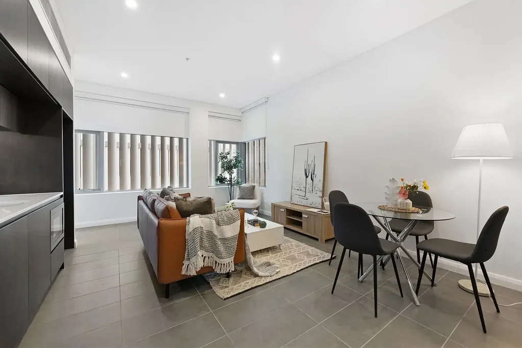 706/1B Lawson Square, Redfern, NSW 2016