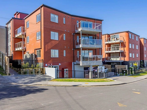 104/3 Potiki Place, Glen Innes, Auckland City, Auckland