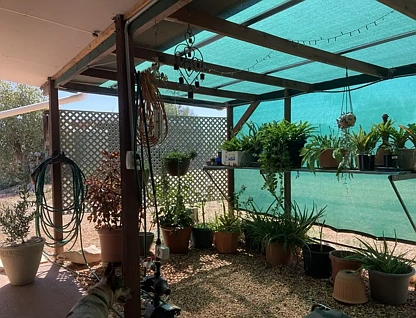 WLL 15100 Lightning Ridge, Lightning Ridge, NSW 2834, 2 ਕਮਰੇ, 1 ਬਾਥਰੂਮ, House