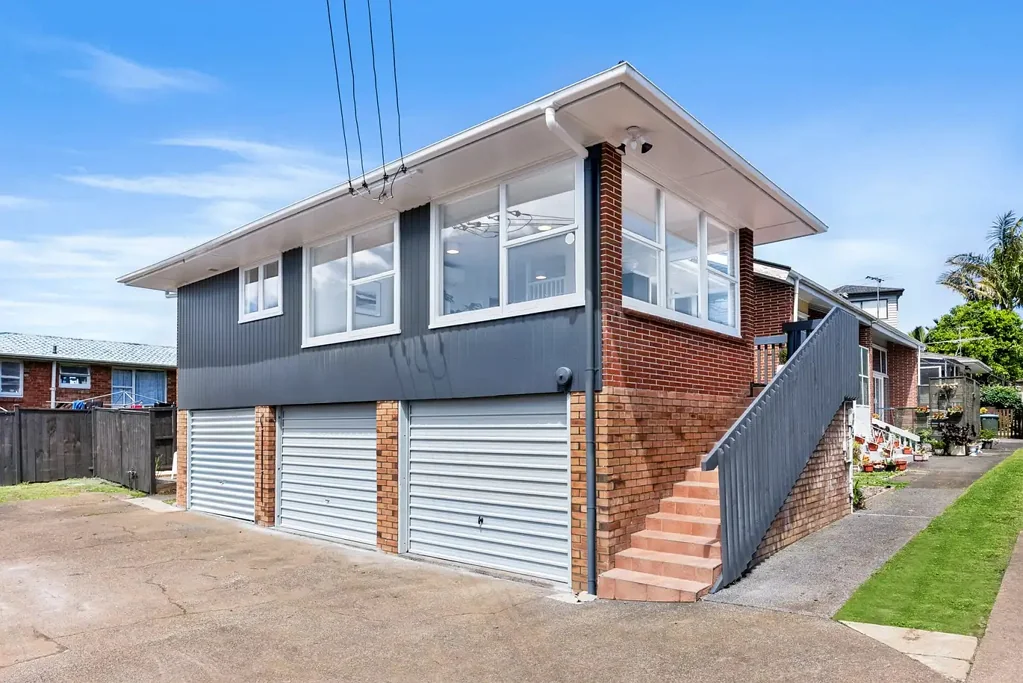 2 Bedroom Home, Onehunga