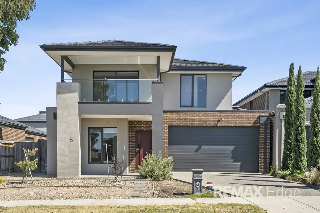 5 Wirraway Street, Point Cook, VIC 3030