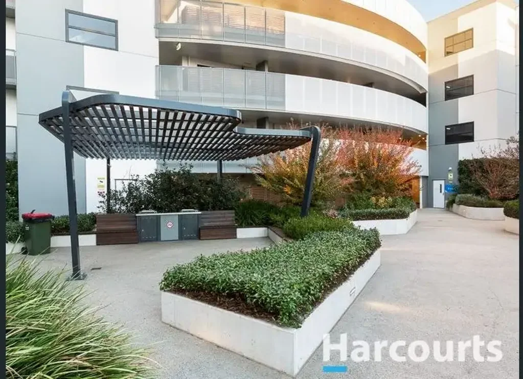 Dandenong 1ਬੈੱਡਰੂਮ Stylish Apartment with Private Balcony & Quality Finishes