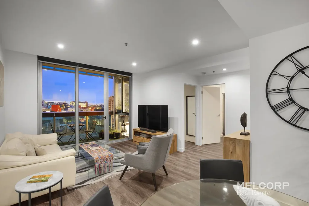 Melbourne 2Kwarto Spacious Two-Bedroom City Living with Spectacular Views in the Heart of QV