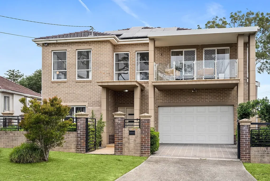 55 Samuel Street, Peakhurst, NSW 2210