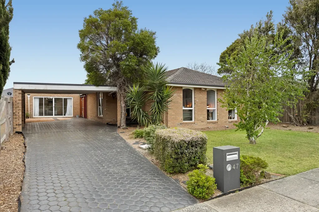 Narre Warren 4Kwarto A Home That Adapts to Your Lifestyle