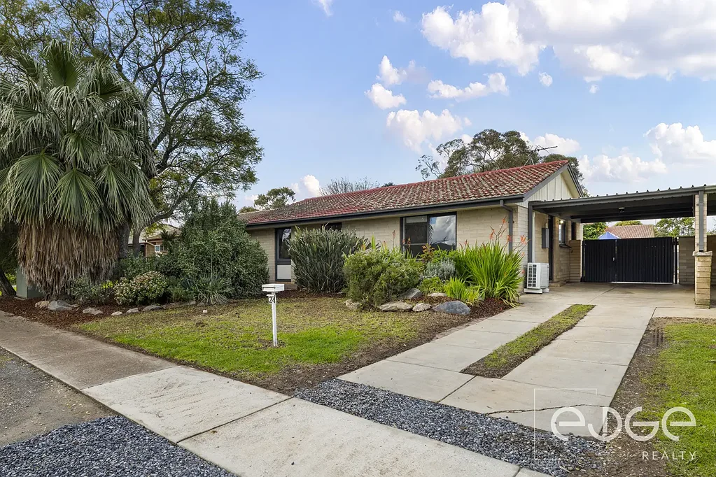 Gawler West 3房  Your Next Chapter Starts Here!