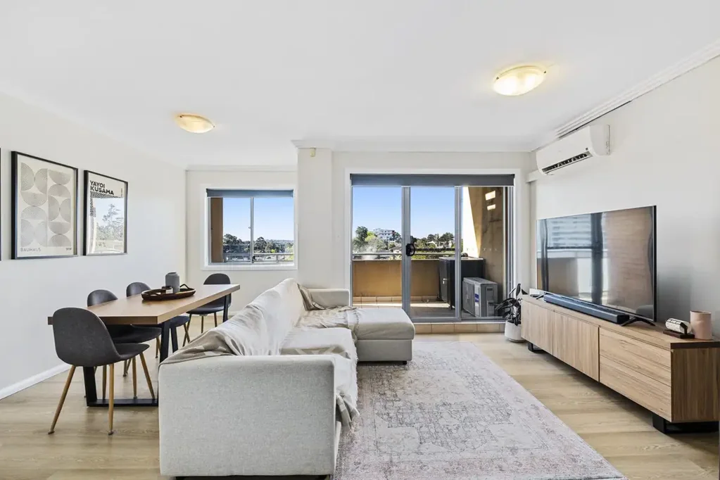 54/10 Wallace Street, Blacktown, NSW 2148