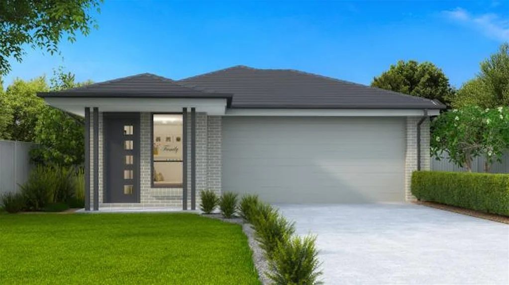 Dora Creek 4 Bedroom Lot 78 Bright Circuit, Dora Creek