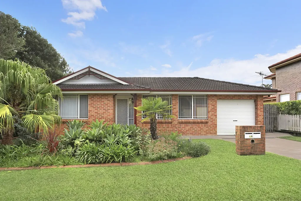 3 Bedroom Villa In Woonona