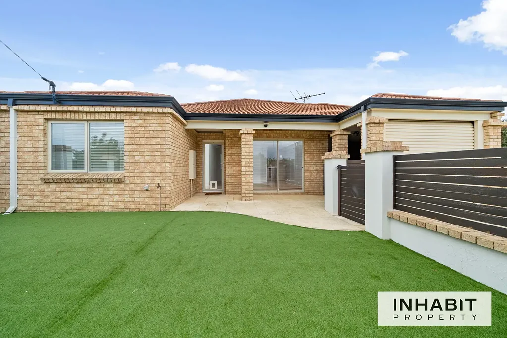 193 Royal Street, Yokine, WA 6060