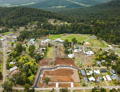 LOT 1-15/15 Hull Road, Marysville, Shepparton, 0 rūma, 0 rūma horoi, Section
