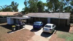 4 Cone Place, South Hedland