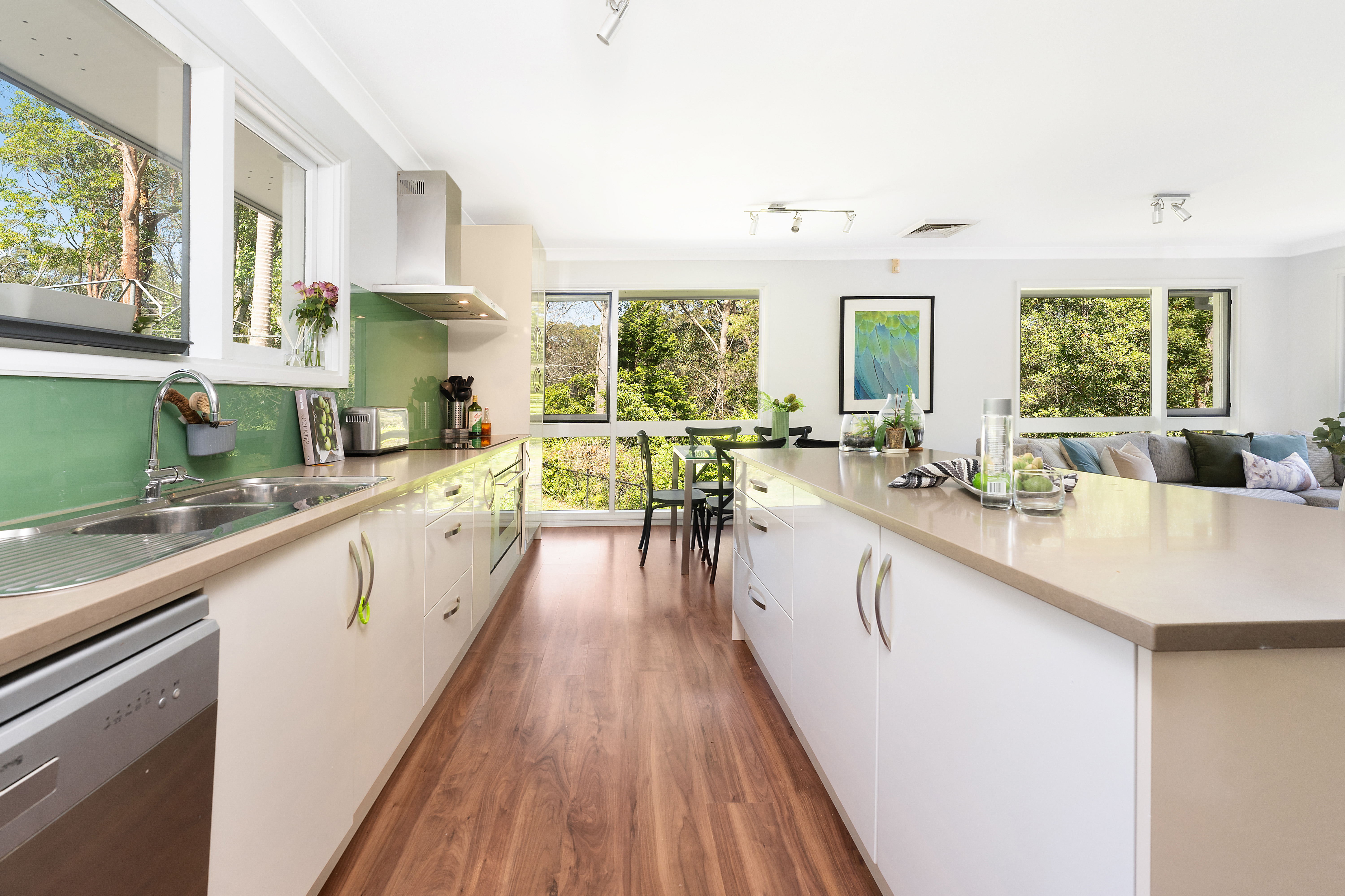 149 THE COMENARRA PARKWAY, TURRAMURRA NSW 2074, 0 Bedrooms, 0 Bathrooms, House