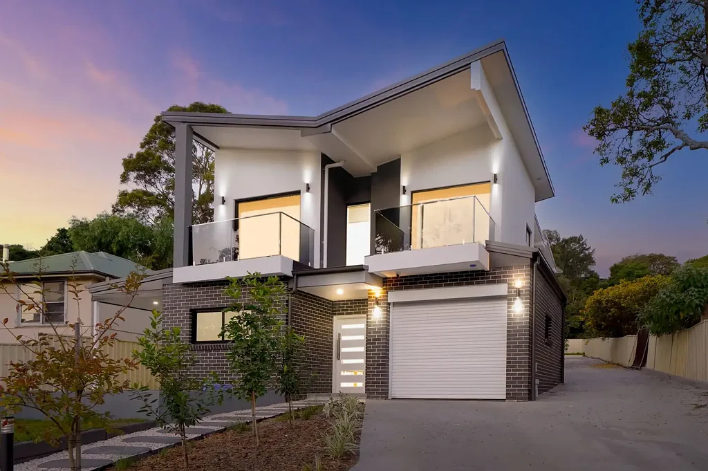 Berkeley 4कमरा Berkeley's Most Stylish New Address - 4 Exclusive Townhouses in a Gated Lakeside Setting