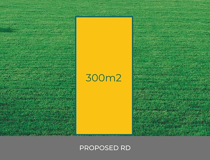 Call Agent To Secure Your Block, Box Hill, Outer Western Sydney, 0房, 0浴, Section