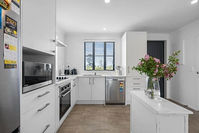 17 Saddleback Crescent, Papakura, 3 Schlafzimmer, 1 Badezimmer, Townhouse