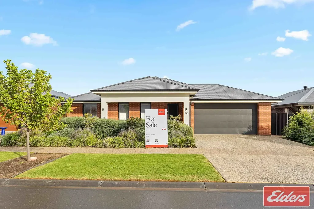 Roseworthy 3غرفة نوم UNDER CONTRACT BY CHRISTOPHER HURST