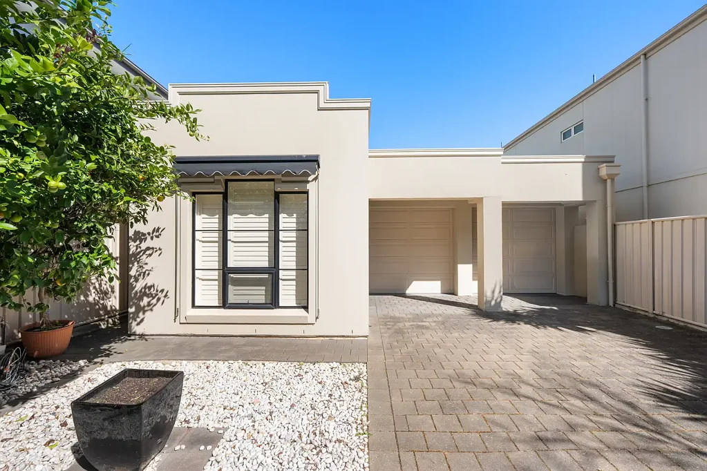 Tranmere 4房  Stylish Family Living with Exceptional Low-Maintenance Appeal